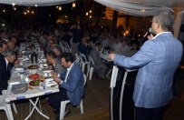 SAHUR YEMEĞİ - Sahurda Sürpriz Doğum Günü