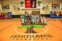 Şehitkamilli Şampiyonlardan TEOG'da Büyük Başarı