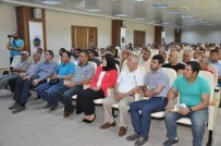 SIIRT BELEDIYESI - Siirt'te Rojava İçin Yardım Kampanyası Başlatıldı