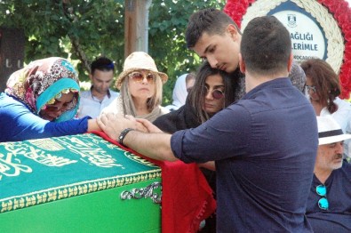 Tanyeli'nin Acı Günü