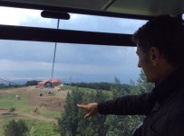 KIRAZLı - Uludağ'da Feshane Tartışması