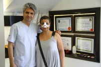 FANTEZI - Yeni Albüm Öncesi Burun Ameliyatı Oldu