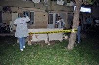 1 Ayda 5 Kez İntihar Girişiminde Bulundu Ve...