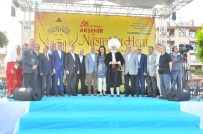 YALÇıN SEZGIN - 56. Uluslararası Nasreddin Hoca Anma Ve Mizah Günleri