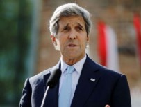JOHN KERRY - ABD'den İran'a ultimatom