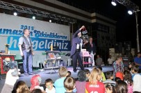 İSMAİL KARAKULLUKÇU - Arifiye'de Ramazan Etkinlikleri Coşkusu Sürüyor