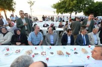 KOCAELİ VALİSİ - Bakan Işık 5 Bin Kişi İle İftar Açtı