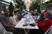 VEDAT YıLMAZ - Battalgazi'de Şehit Aileleri Ve Gazilere İftar Verildi
