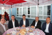 CAHİT BAĞCI - Bayat Belediyesi'nden Geleneksel İftar Yemeği