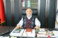 EMRAH YıLMAZ - Besni Müftüsü Damar Açıklaması 'Emeğimizin Meyvelerini Almaya Başladık'