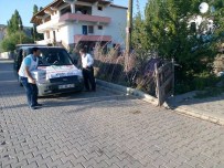 Bingöl'de 500 Aileye Ramazan Kumanyası