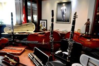 SENFONI - Bir Enstürüman Bir Çocuk