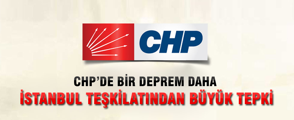CHP'de Karayalçın kavgası