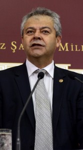 CHP'de Meşruiyet Tartışması