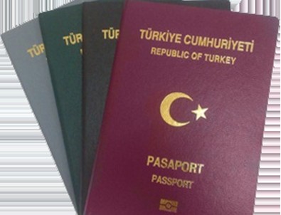 Çifte pasaport dönemi başlıyor