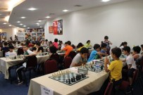 KABOTAJ BAYRAMI - Deepo'da Denizcilik Ve Kabotaj Bayramı Satranç Turnuvası Tamamlandı