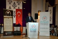 SAĞLIK SİSTEMİ - Doktor Ve Hastalar İftarda Buluştu