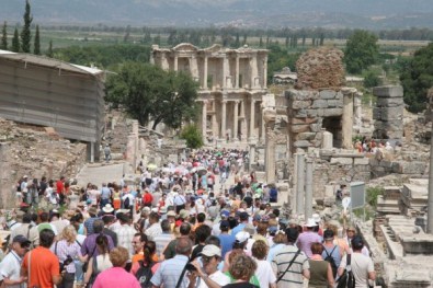 Dünya Miras Listesi'ndeki Tescilli Varlık Sayımız 15'E Yükseldi