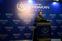ELIF ERBAKAN ALTıNÖZ - Fatih Erbakan Bursa'da Düzenlenen İftar Programına Onur Konuğu Oldu