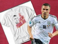 LUKAS PODOLSKI - GS Store'da 'Lucas' bombası!