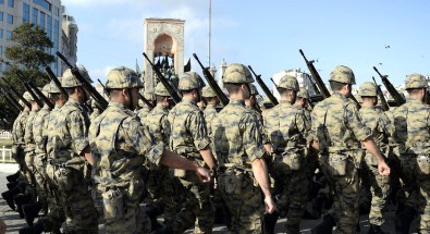 Hava Harp Akademisi Öğrencileri Eğitim İçin Yalova'ya Gitti