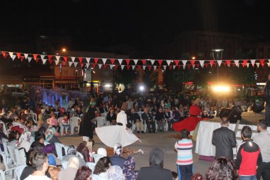 Havza Belediyesinin Ramazan Etkinlikleri