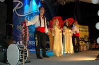 SİNAN BENGİER - 'İftarda Şenlik Var' Selendilileri Kahkahaya Boğdu