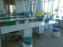 FİKRİ IŞIK - İzmir Bilimpark, Teknoloji Üssü Oluyor