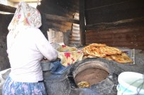 TANDıR EKMEĞI - Kadınlardan Örnek Davranış