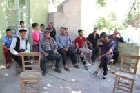 BEYLERBEYI - Kayıp Şahıstan 5 Gündür Haber Alınamıyor