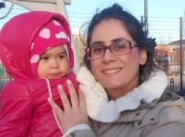 Kız Çocuğu Elinden Alınan Annenin Feryadı