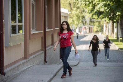 KPSS'nin İkinci Gün Oturumları Başladı