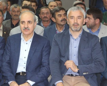 Kurtulmuş Açıklaması 'AK Parti'nin Olmadığı Bir Hükumet...'