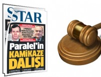 Mersin'de yargıya paralel kumpas