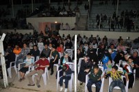 SEMAZEN - Muş'ta Ramazan Etkinlikleri