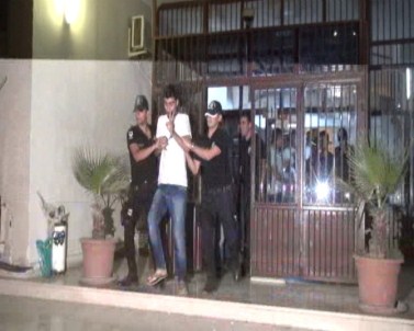 Nusaybin'de 3 Kişi Tutuklandı, İlçede Olaylar Çıktı