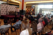OKAN KARACAN - OKAN Karacan Forum Kayseri'de
