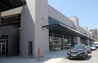 SANAT TARIHI - Ortadoğu Ve Türkiye'nin En Büyük Müze Kompleksi Açılmak İçin Gün Sayıyor