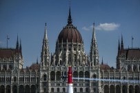 JUAN - Red Bull Air Race'in Dördüncü Ayağının Galibi Avusturyalı Hannes Arch