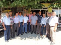 SASKİ 15 Mahallenin İçmesuyu Sorunu Çözdü