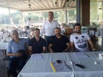 DIYARBAKıRSPOR - Spor Toto 3. Lig