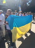 DEVLET NİŞANI - Ukrayna'nın Doğusundaki Gelişmeler