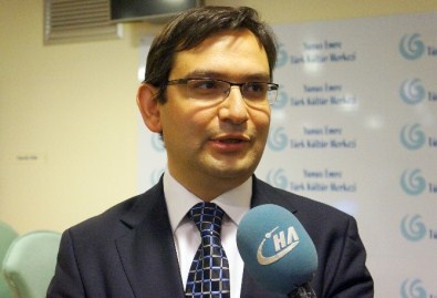 'Yunus Emre' AB'ye Türkçe Öğretecek