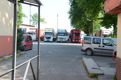 Zonguldak'ta Uyuşturucu Operasyonu