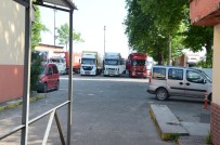 SUÇLA MÜCADELE - Zonguldak'ta Uyuşturucu Operasyonu