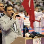 12. Uluslararası Erzurum Palandöken Karate Turnuvası