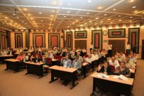 TARİHİ MEKAN - 15 Ek Gündem Olmak Üzere Toplam 42 Karar İle Meclis Toplantısı