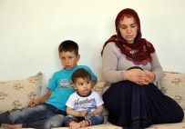 KADAVRA - 5 Yaşındaki Ecrin'den 24 Gündür Haber Alınmıyor