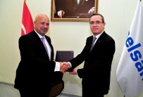 5G İçin İlk Adım Atıldı