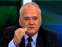 AHMET ÇAKAR - Ahmet Çakar: Arda beni g.t etti